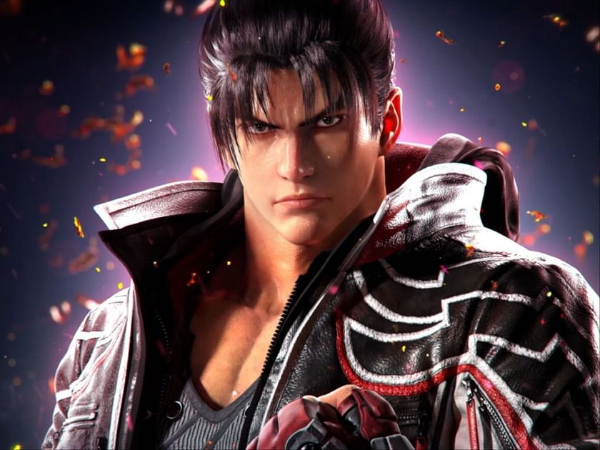 Tekken 8 Kazuya combo guide: Heat Engagers, Rage Art, best combo inputs,  and more