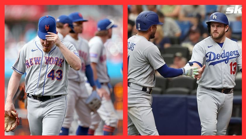 How to watch New York Mets vs. Los Angeles Dodgers (7/14/23): FREE