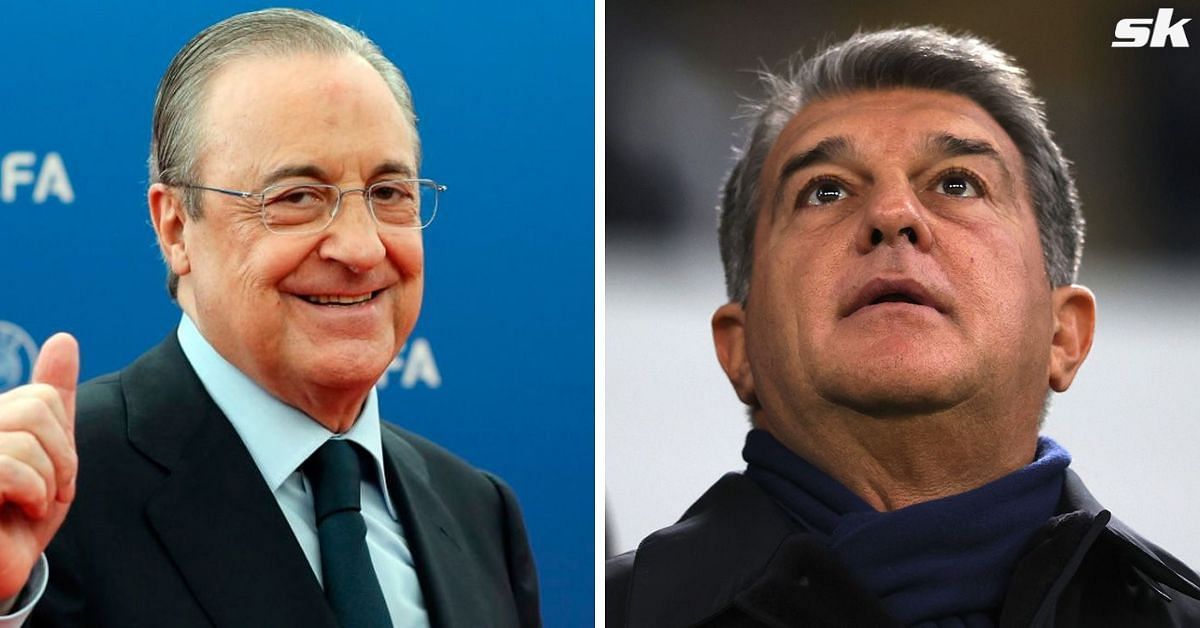Barcelona could have signed Real Madrid star last season