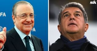Barcelona rejected the chance to sign Real Madrid star as a free agent last summer - Reports