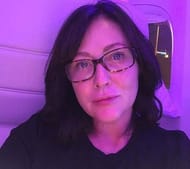 Is Shannen Doherty still alive?