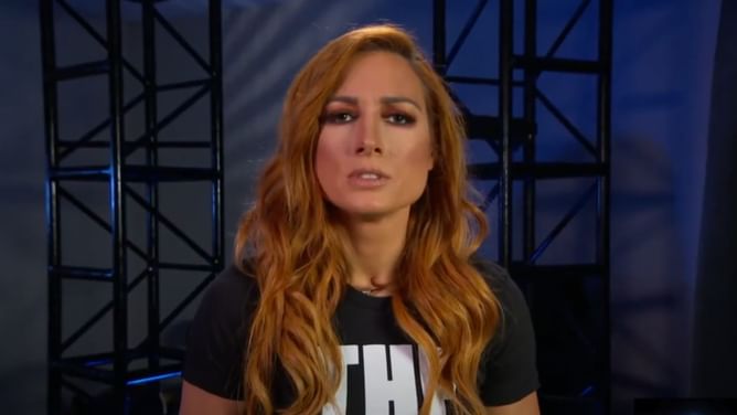 Former champion offers to be Becky Lynch's new WWE tag team partner (Exclusive)