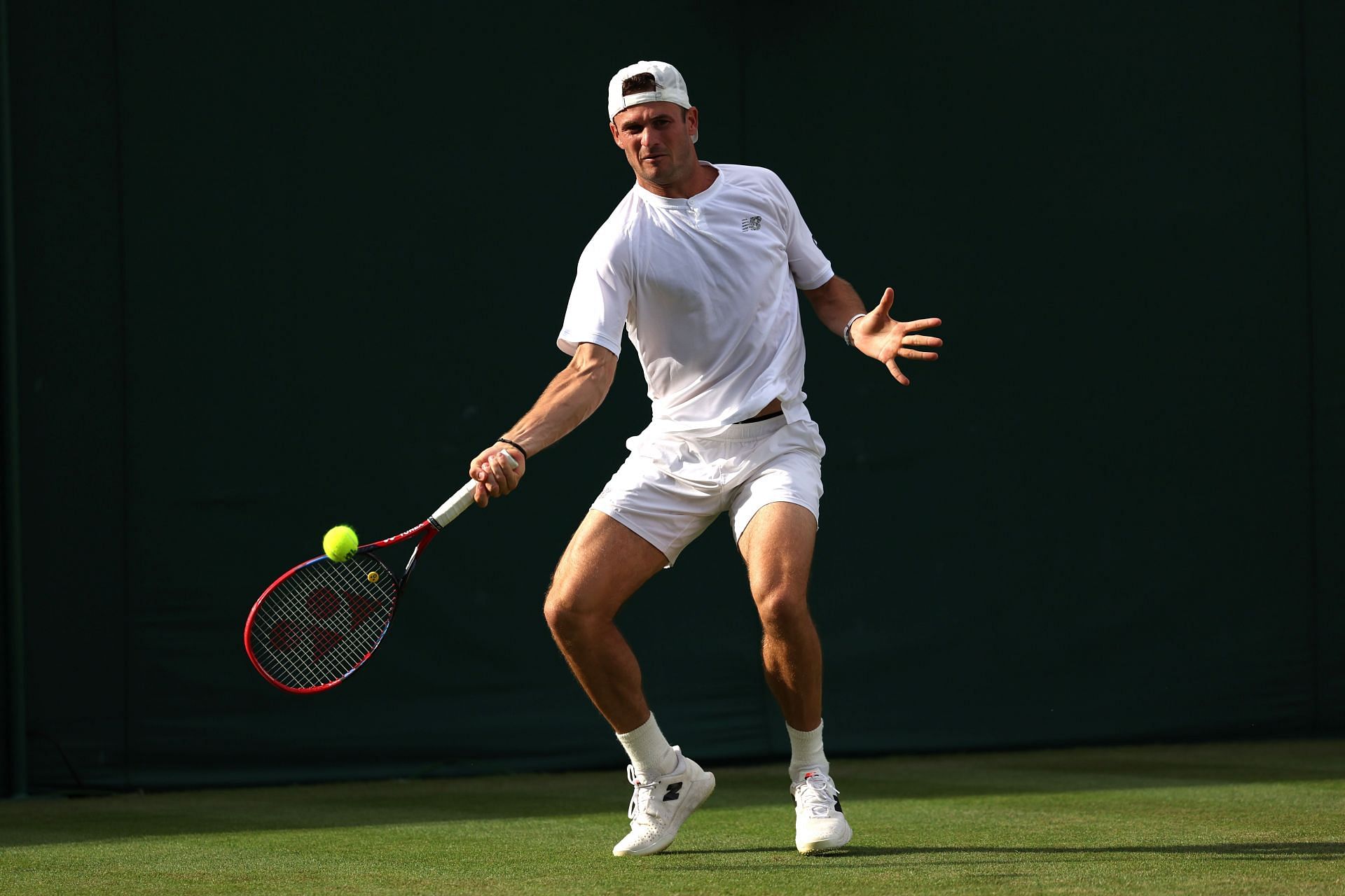 Wimbledon 2023: Tommy Paul vs Jiri Lehecka preview, head-to-head ...