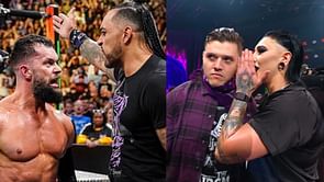 The Judgment Day may have dropped a secret hint about a potential split; analyzing major possibility Rhea Ripley’s group may have hinted