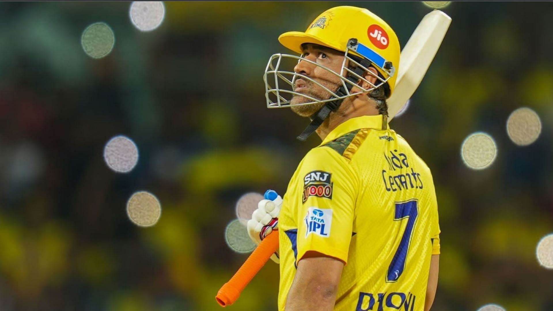 MS Dhoni and CSK have shared an inseparable bond for over 15 years