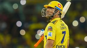 [Watch] CSK share heartwarming video for MS Dhoni on his 42nd birthday