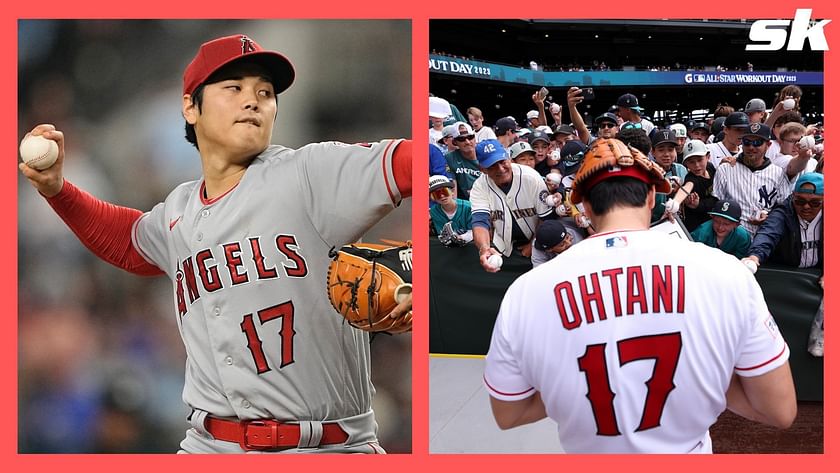 MLB insider believes $500,000,000 superstar Shohei Ohtani needs to