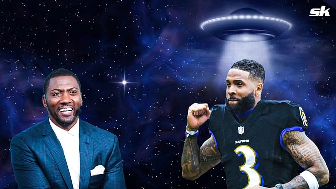 Ryan Clark sets lofty expectations for Odell Beckham Jr. ahead of return from ACL injury - “Going to go absolutely crazy”
