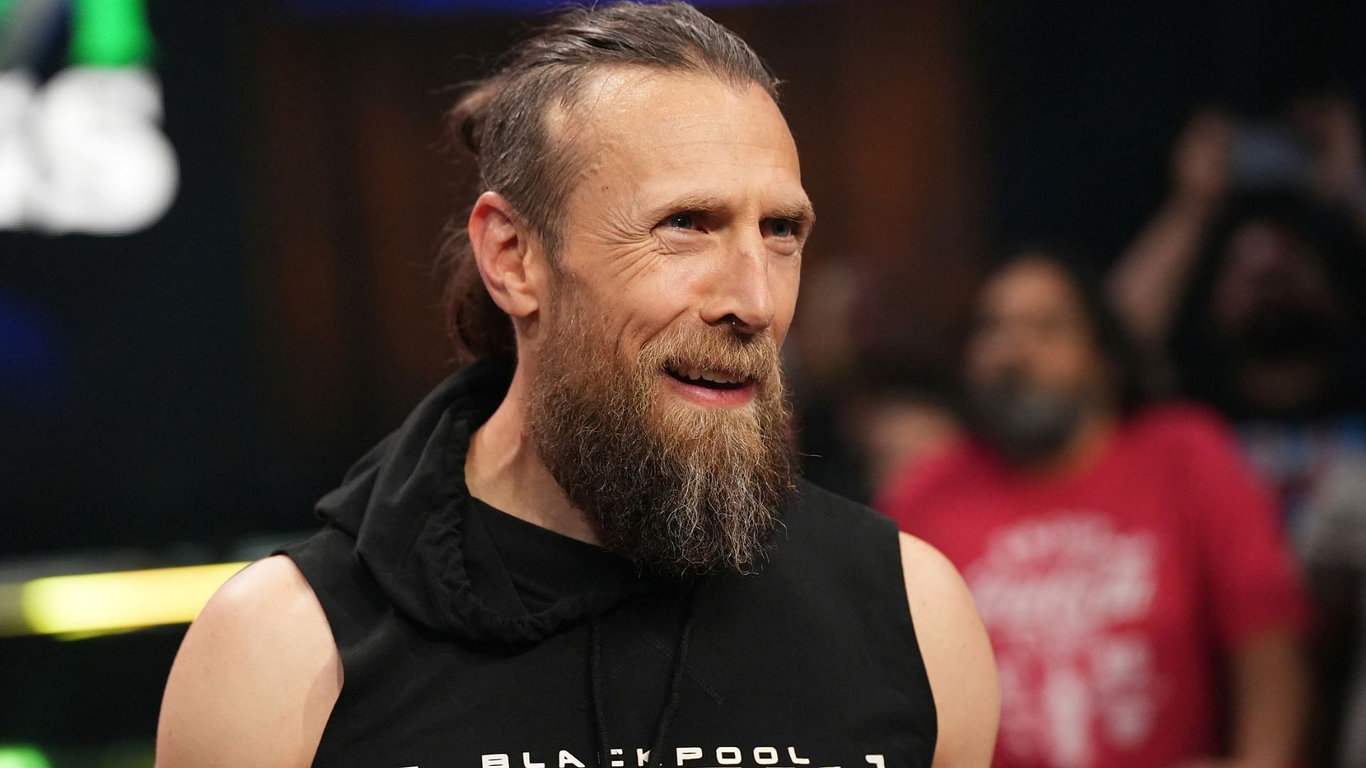 Is Bryan Danielson one of the greatest modern-day pro wrestlers?