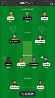 Fantasy suggestion #2