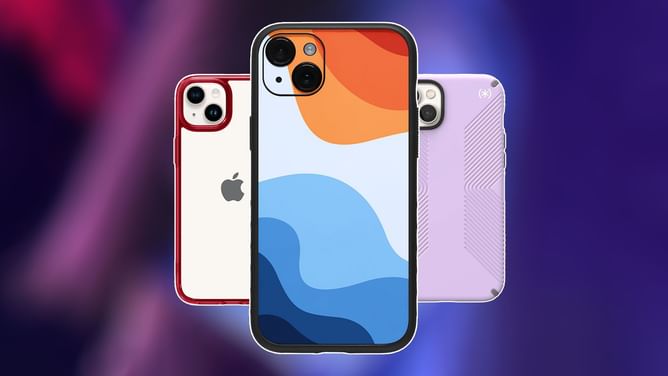 Best iPhone 14 Plus cases