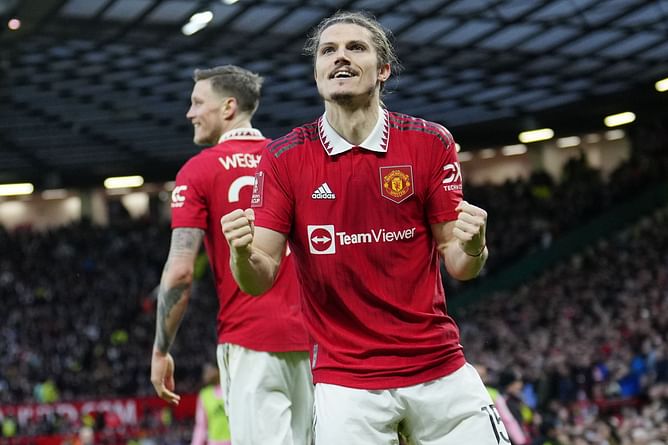 Manchester United vs Borussia Dortmund Prediction and Betting Tips | 30th July 2023