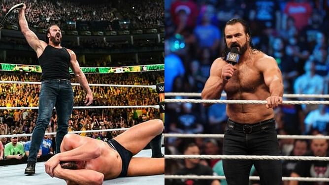 "He really has reestablished the Intercontinental Title" - Drew McIntyre opens up about his major upcoming title match