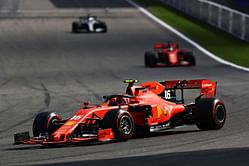 2023 F1 Belgian GP: 4 drivers who won their first-ever race at Spa-Francorchamps circuit