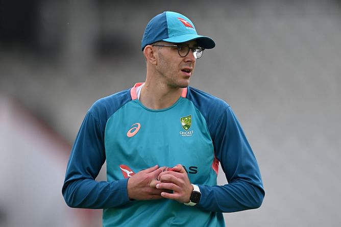 3 reasons why Australia dropping Todd Murphy for the 4th Ashes Test is the right move