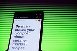 5 things to know before using Bard AI on Google Docs, Gmail, and more