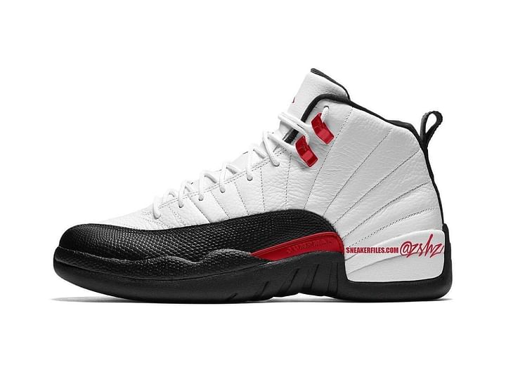 Nike Air Jordan 12 