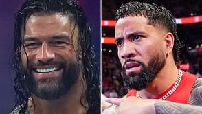 'Out-of-the-box' idea for major star to return and help Roman Reigns defeat Jey Uso in a major twist – Reports