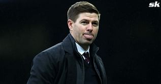 Ex-Manchester United attacker's £16m-per-season move to Steven Gerrard's Al-Ettifaq set to collapse over wage demands: Reports