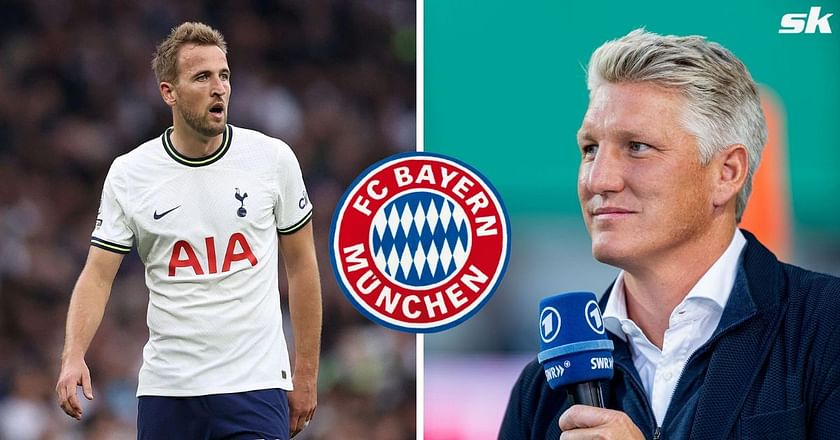 Bayern Munich legend Bastian Schweinsteiger wants Tottenham striker Harry Kane to join Bayern Munich legend Bastian Schweinsteiger wants Tottenham striker Harry Kane to join