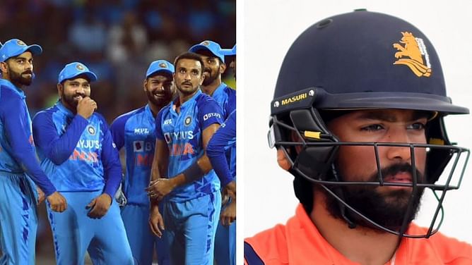 3 India-born players who might play against India in 2023 World Cup