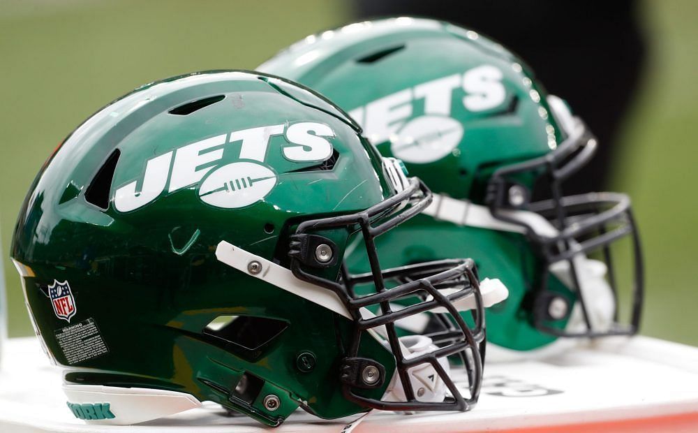 NY Jets announce dates for seven training camp practices open to fans