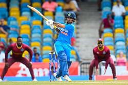India Player Ratings from 2nd ODI vs West Indies as Hardik Pandya and Co. slump to concerning defeat