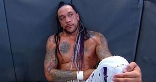 Damian Priest will not be get pushed into one particular spot in WWE due to a big reason - reports