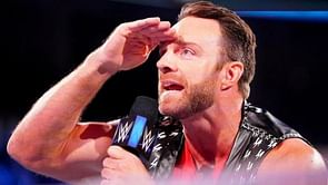 WWE Legend making in-ring return for the first time in 7 years to wrestle LA Knight would be a good idea, according to wrestling veteran