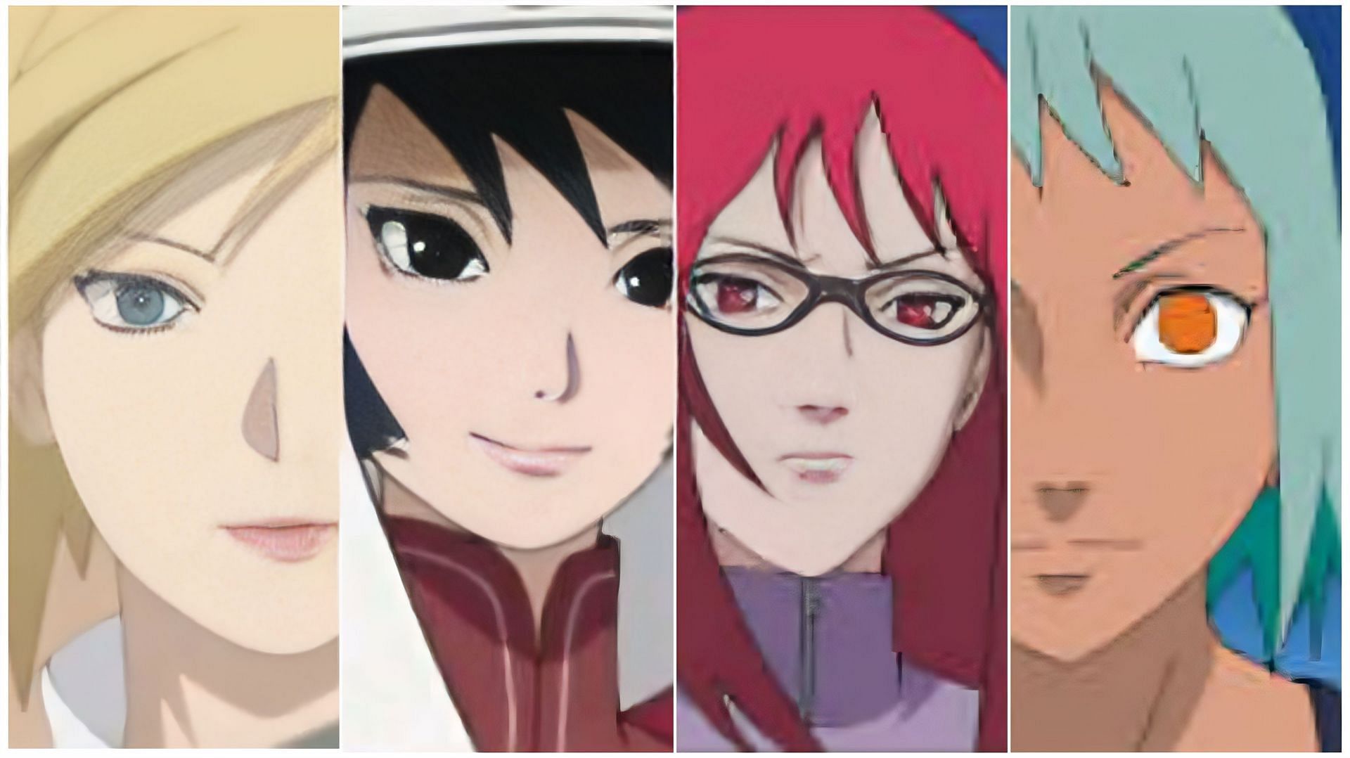 Naruto: 10 Ways Ino Would've Been A Better Fit Than Sakura For Team 7