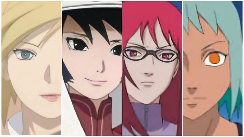 Sakura Haruno/uchiha, Wiki