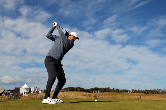 Will Scottie Scheffler take the win at 2023 Genesis Scottish Open? Golfer’s odds explored