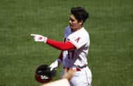 Is Ohtani playing in the Home Run Derby?