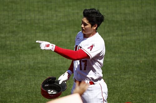 Is Ohtani playing in the Home Run Derby?