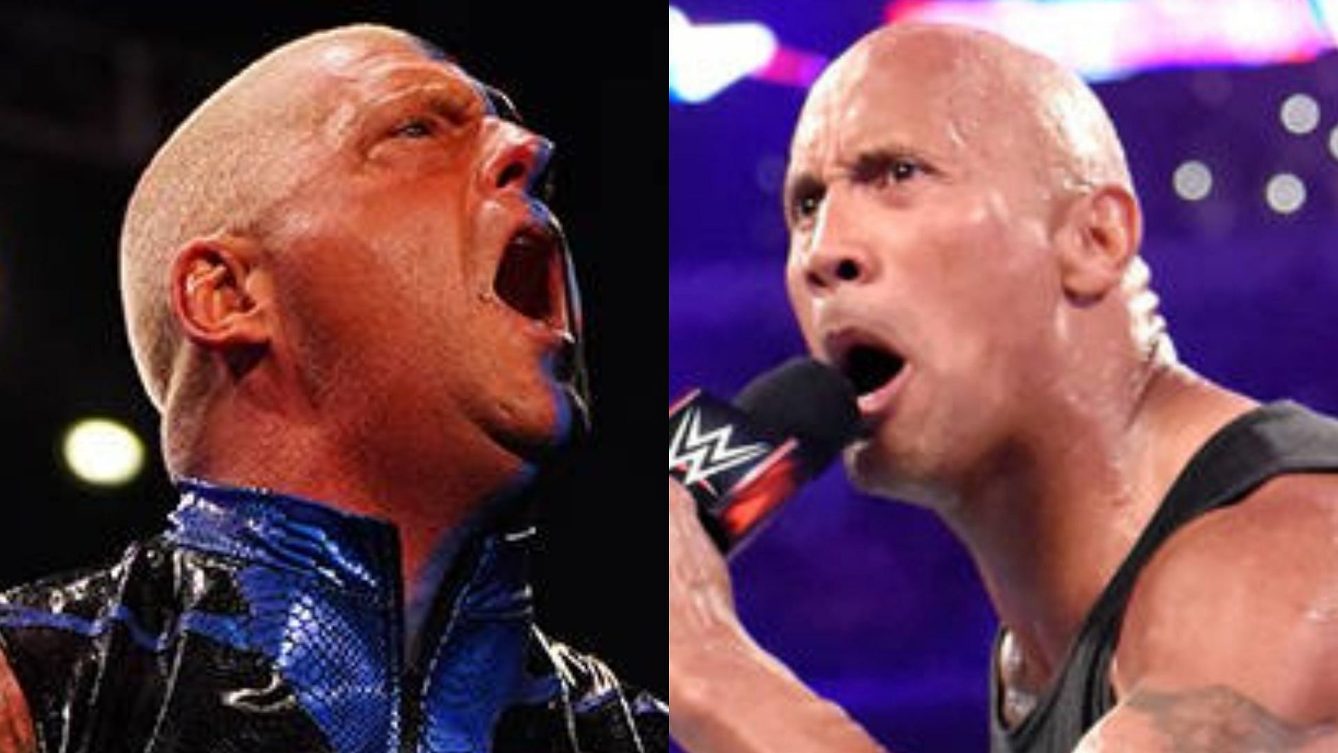 Which star does Dustin Rhodes think is the future of AEW?