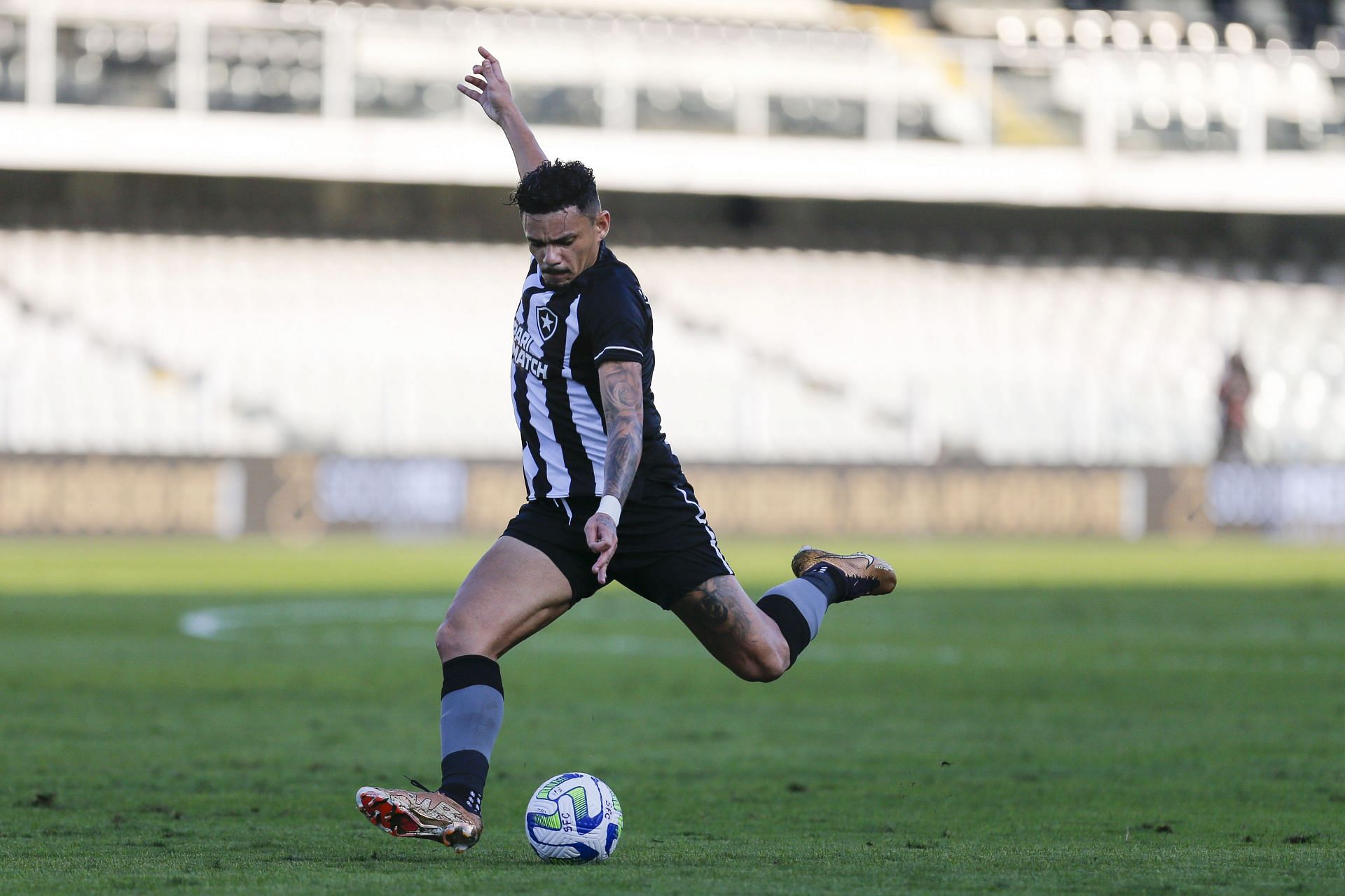 Botafogo Vs Coritiba Prediction And Betting Tips | July 30, 2023