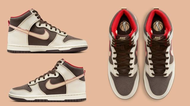 nike dunk low shopping