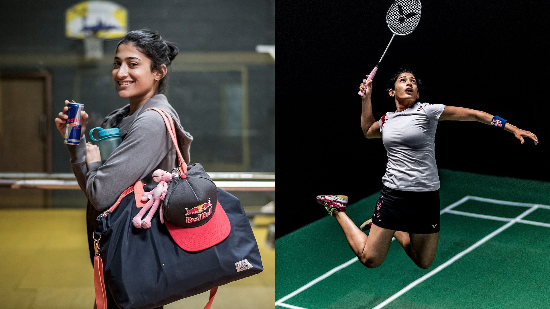 Ashwini Ponnappa: A badminton legend defying boundaries with every swing