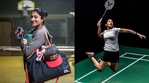 "Not doing fancy training just for Instagram": Badminton Prodigy Ashwini Ponnappa on her Journey of Fitness, Mastery & Motivation