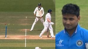 3 times a wicketkeeper controversially stumped a batter for casually leaving the crease