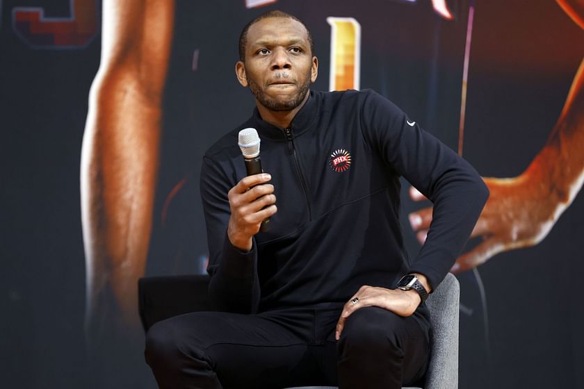 Phoenix Suns traded 2022 NBA draft picks for Chris Paul, Torrey Craig