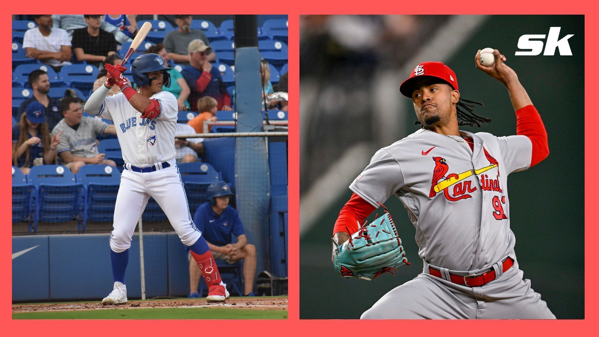 MLB Trade Rumors The Cardinals trade chips for the Rays Alex Colome   DRaysBay