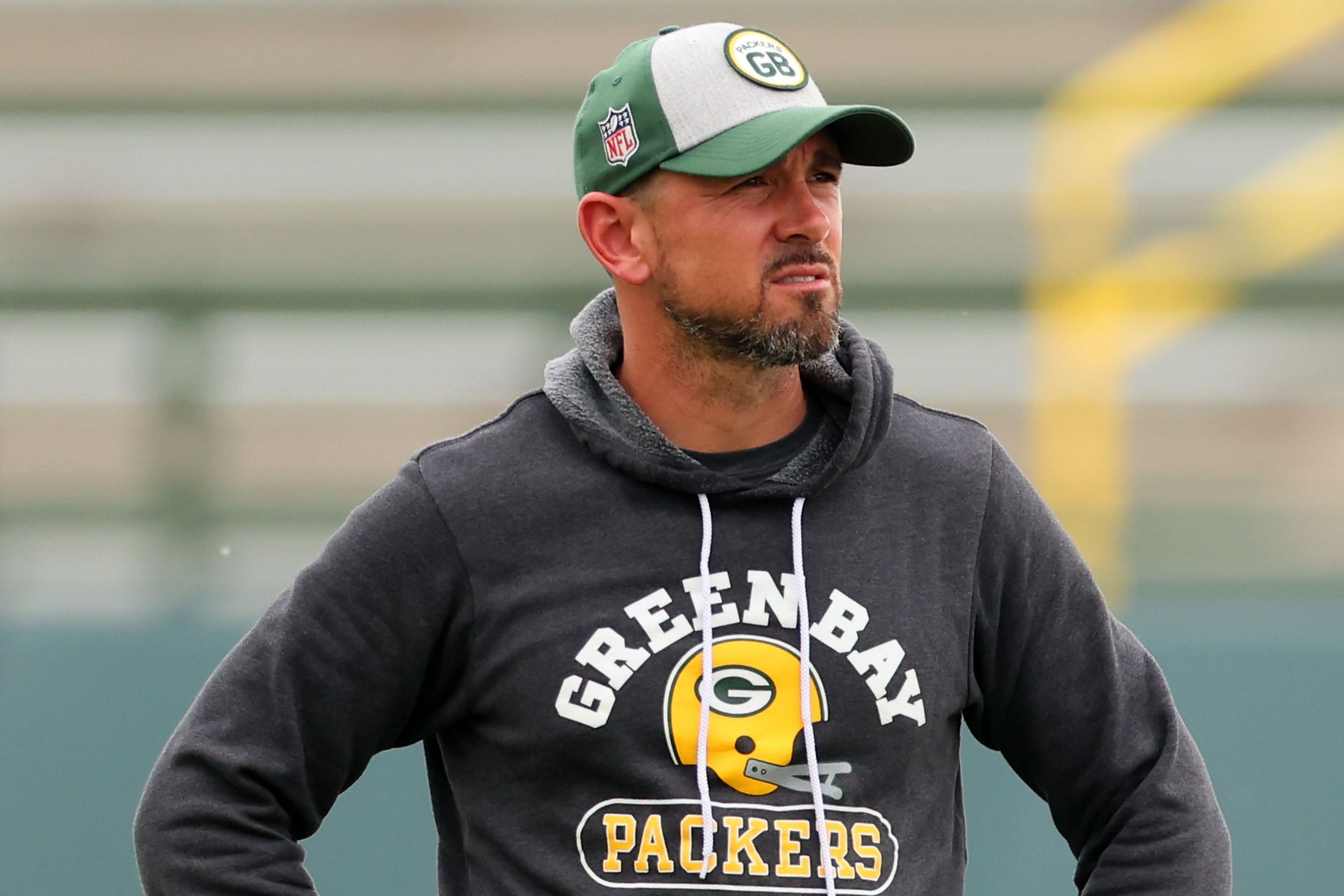 Good Morning Football' Baffled By PFF Top 10 Coaches List