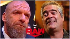 Vince Russo slams WWE RAW as the "lowest form of entertainment" after recent episode (Exclusive)