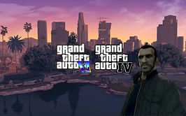 Why Rockstar Games should release GTA 4 Remastered before GTA 6