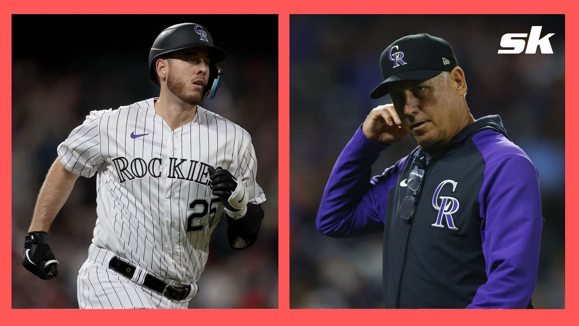 Will Rockies be back in black? – The Denver Post