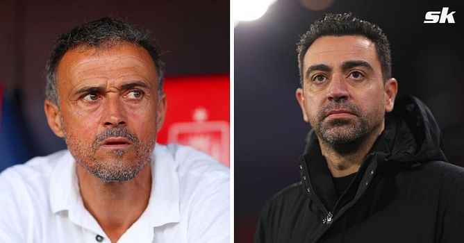 Luis Enrique adds 2 Barcelona stars to 5-man transfer wish list at PSG: Reports