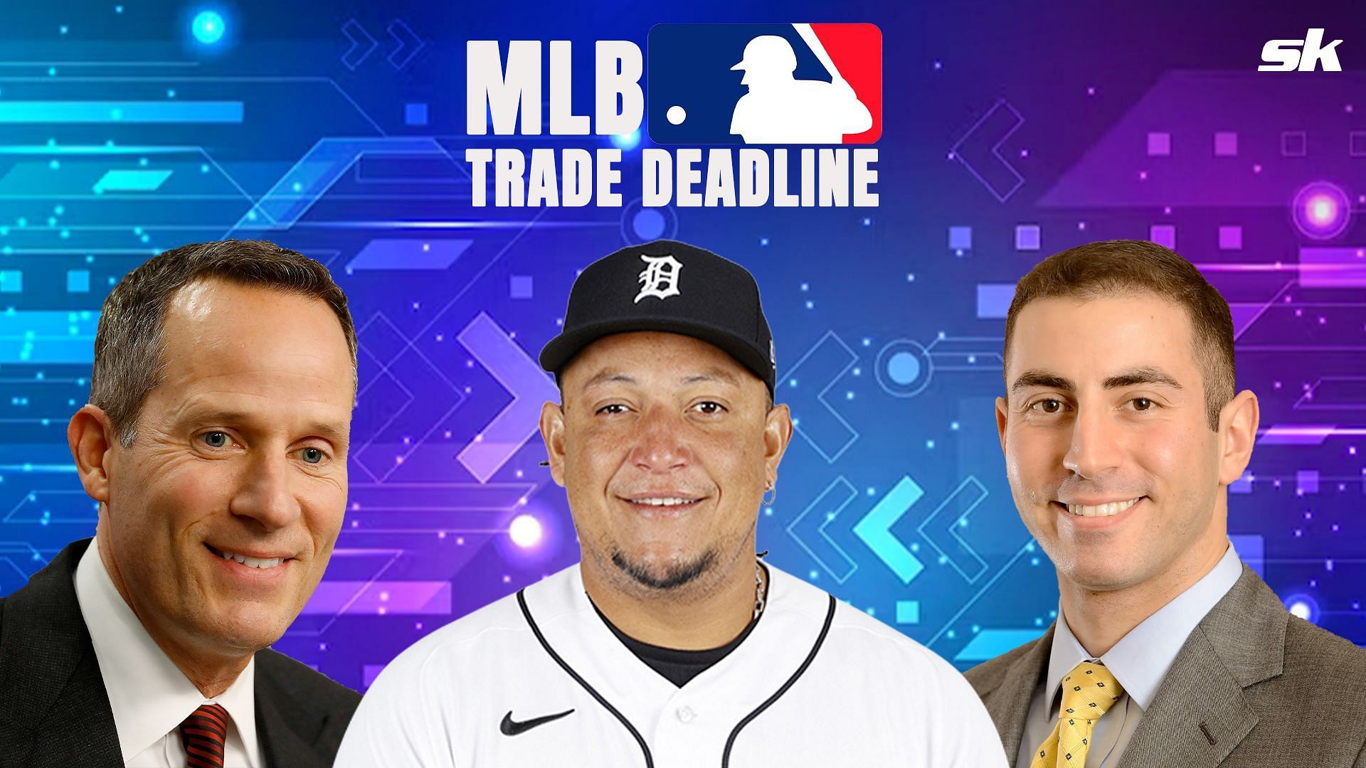 Detroit Tigers Trade Deadline 2023