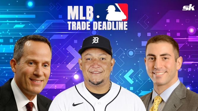 Detroit Tigers Trade Deadline Tracker 2023: Latest updates, major moves, and more