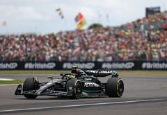 “It doesn’t feel like we’re throwing good money away”: Mercedes ‘investing’ in both 2023 and the 2024 F1 season with upgrades